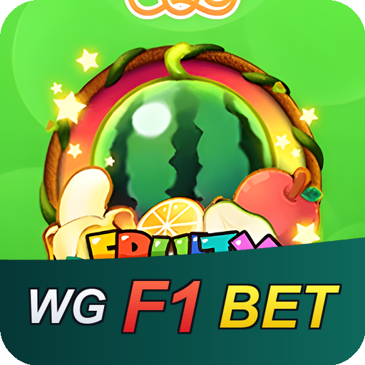 Formulário de Registro WGF1BET